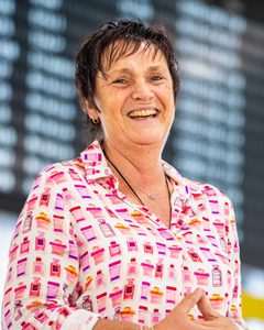 Steffi Christian